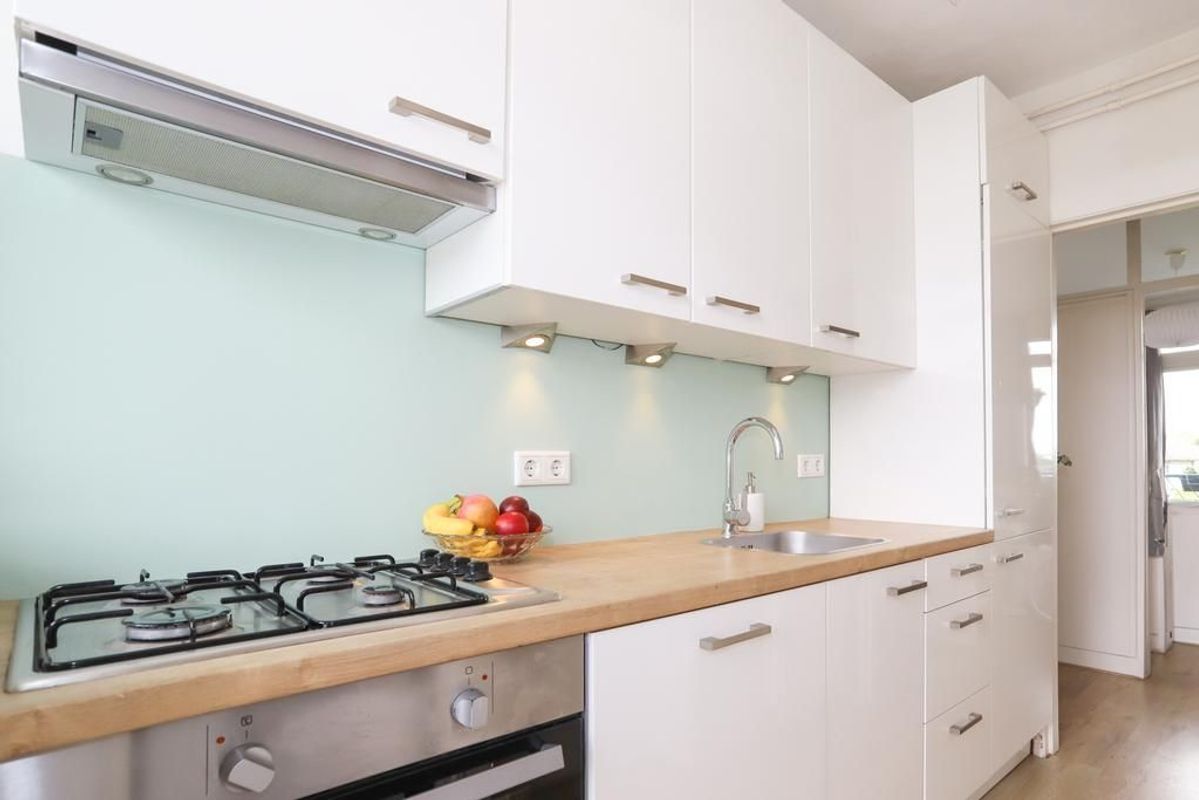 Detmoldstraat 82-3 Photo Blur 17