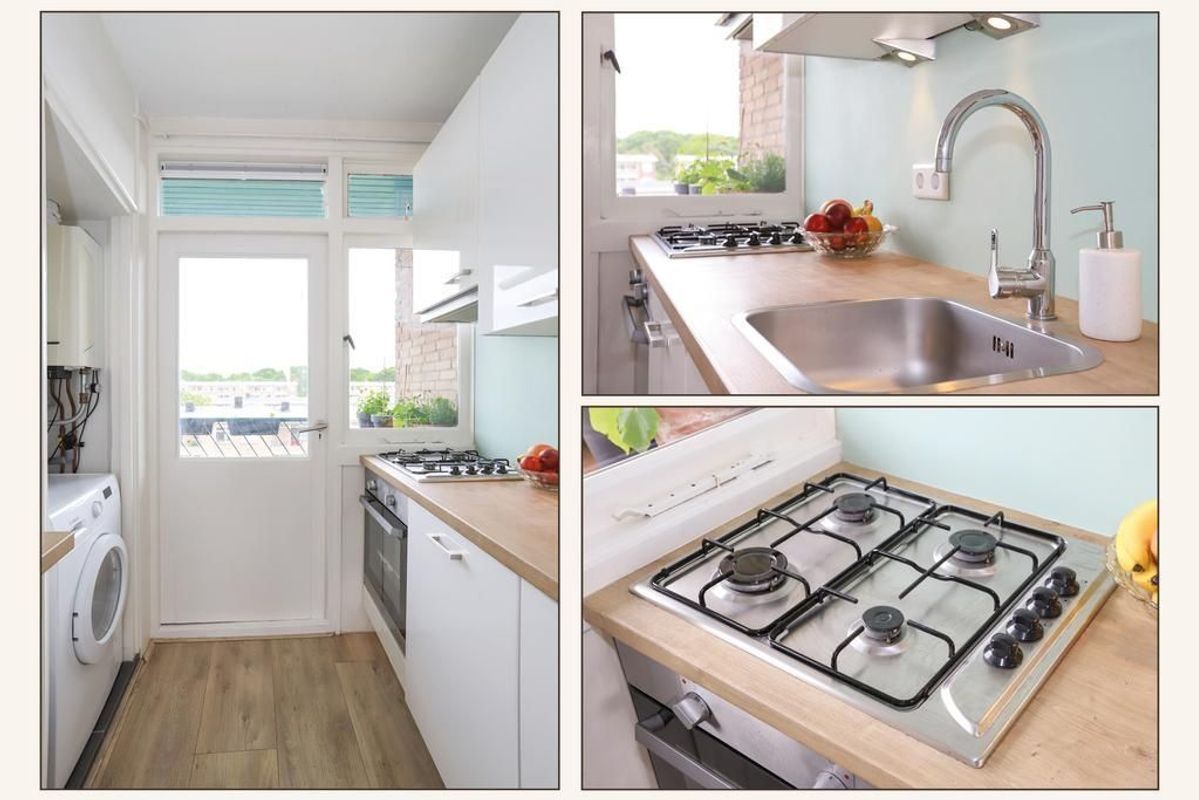 Detmoldstraat 82-3 Photo Blur 16