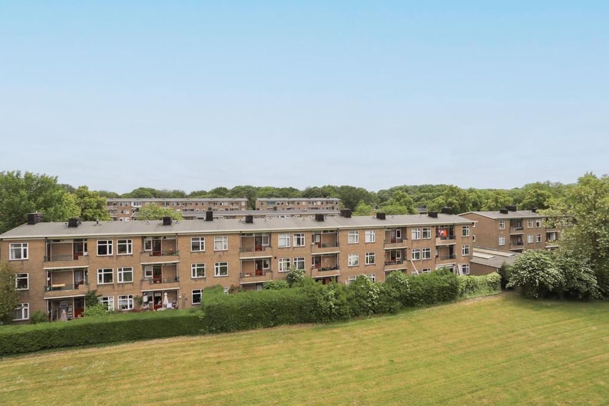 Detmoldstraat 82-3 Photo Blur 19