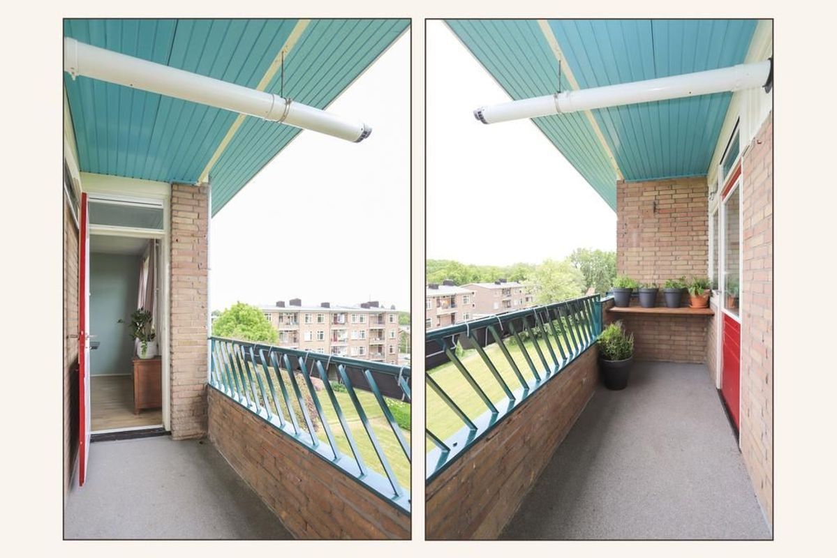 Detmoldstraat 82-3 Photo Blur 18