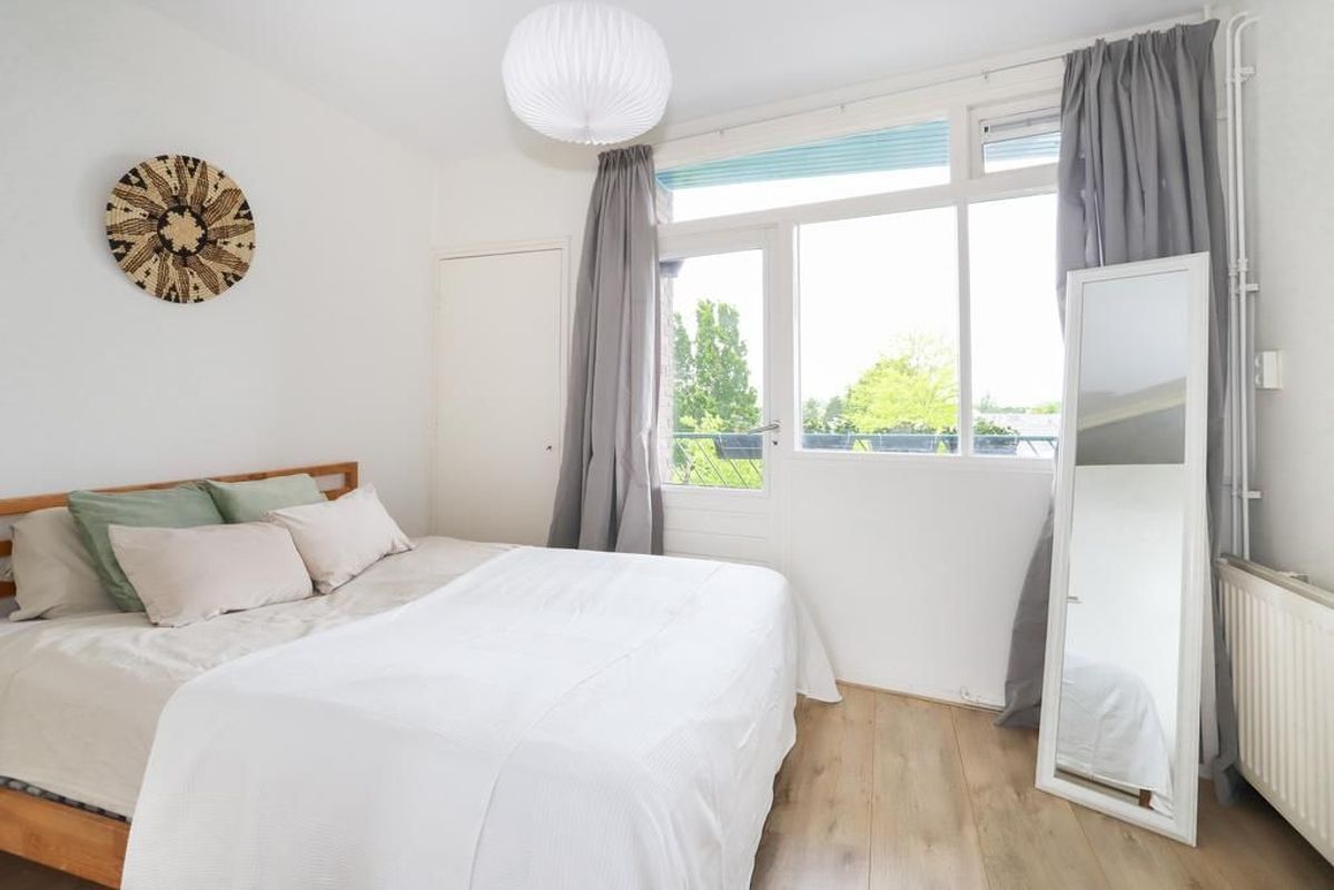 Detmoldstraat 82-3 Photo Blur 21