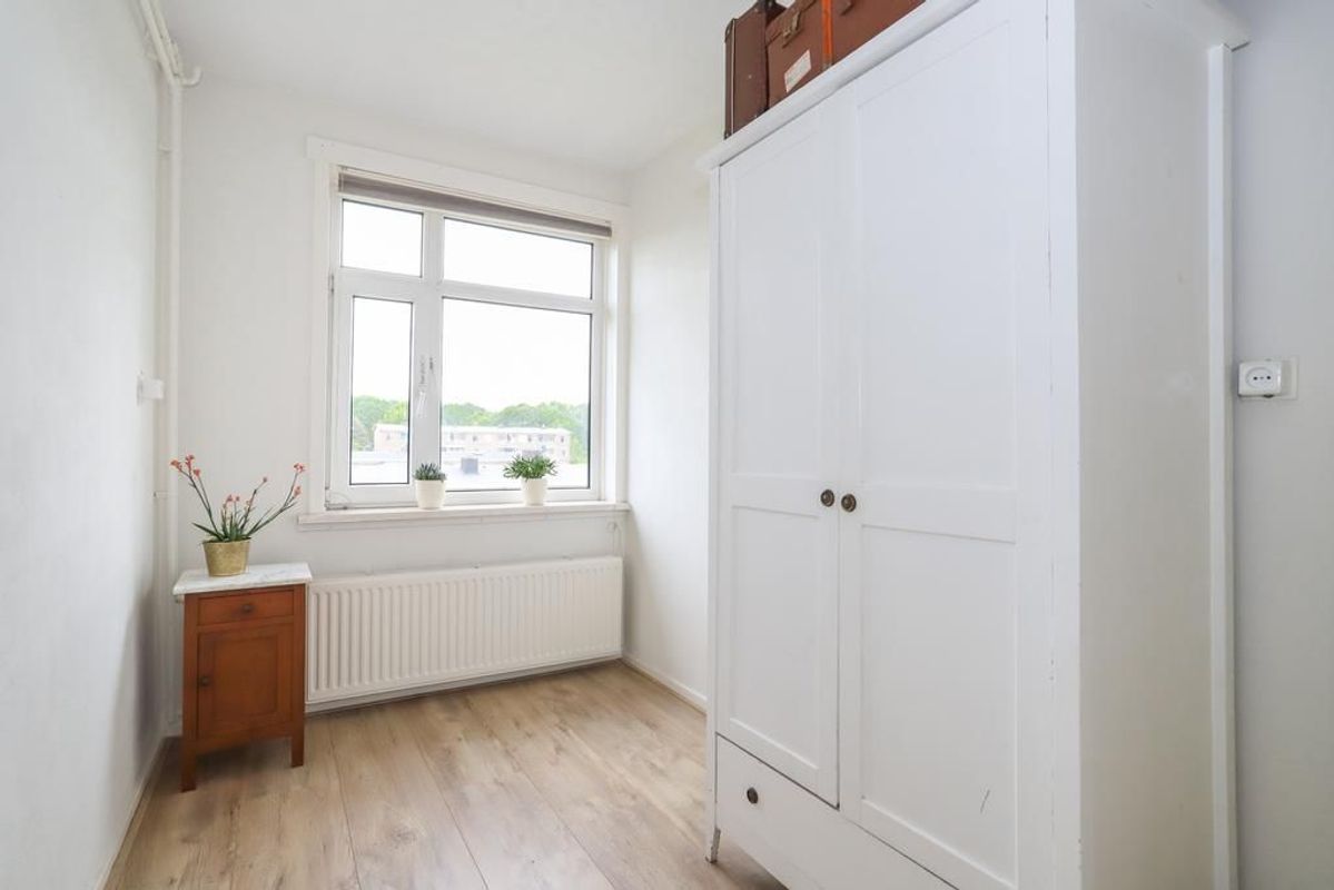 Detmoldstraat 82-3 Photo Blur 23