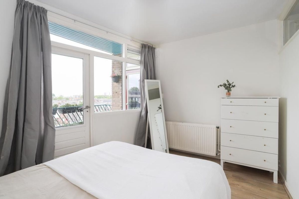 Detmoldstraat 82-3 Photo Blur 22