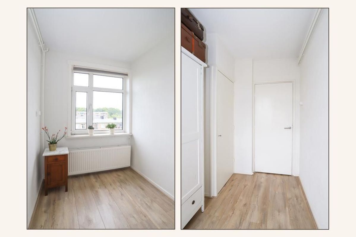 Detmoldstraat 82-3 Photo Blur 24