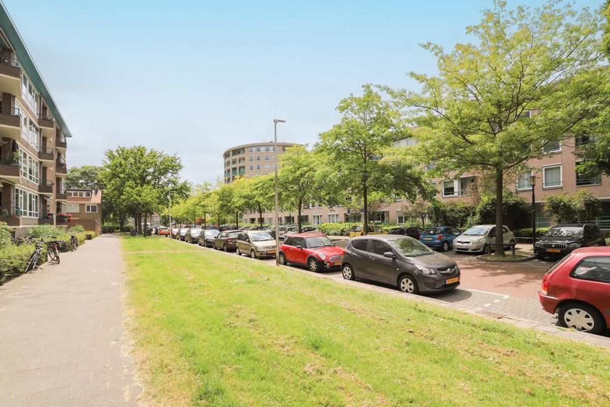 Detmoldstraat 82-3 Photo Blur 28