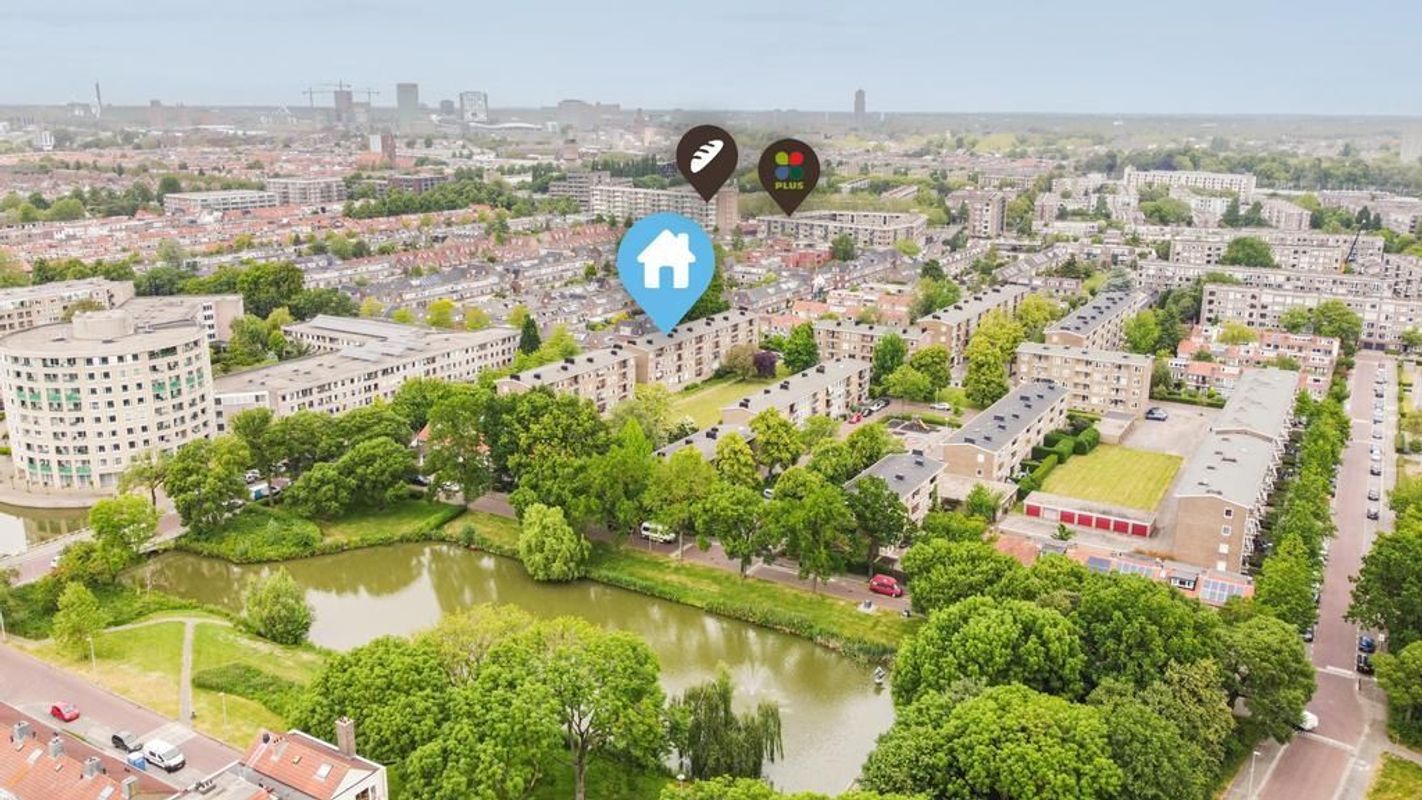 Detmoldstraat 82-3 Photo Blur 31