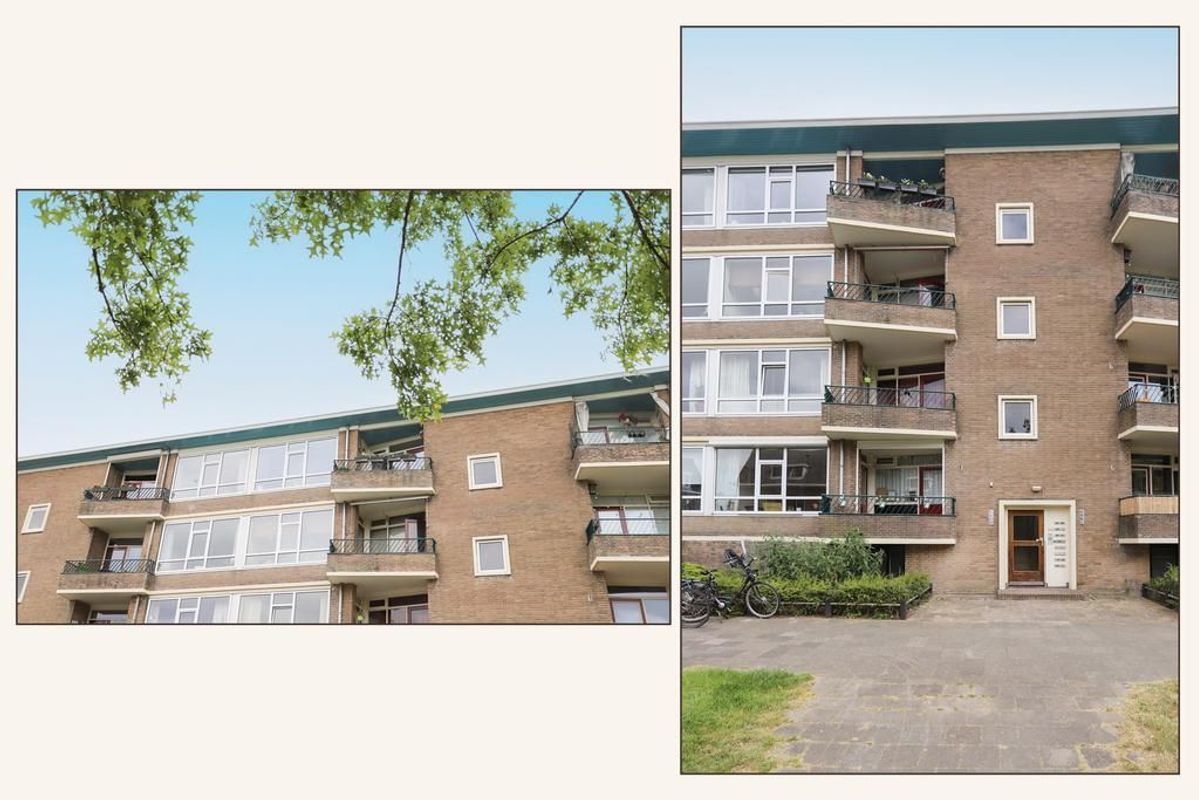 Detmoldstraat 82-3 Photo Blur 29