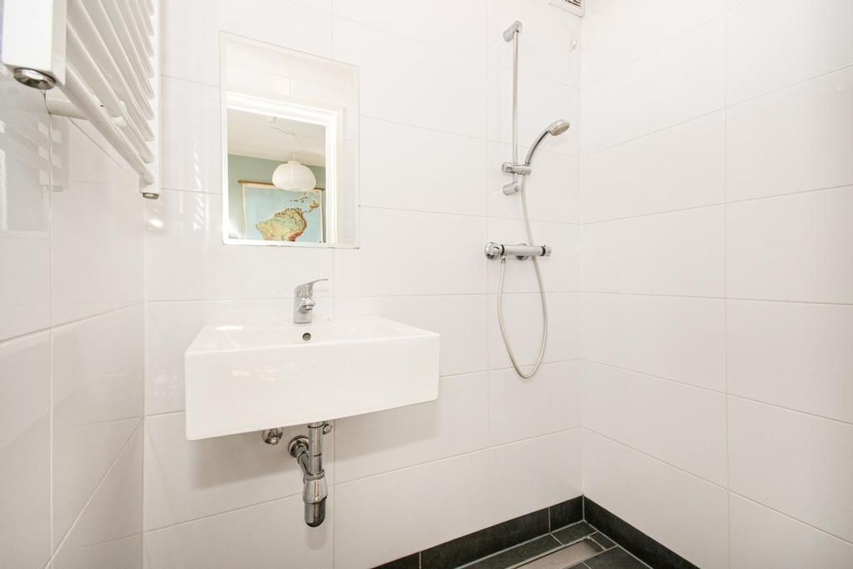 Detmoldstraat 82-3 Photo Blur 25