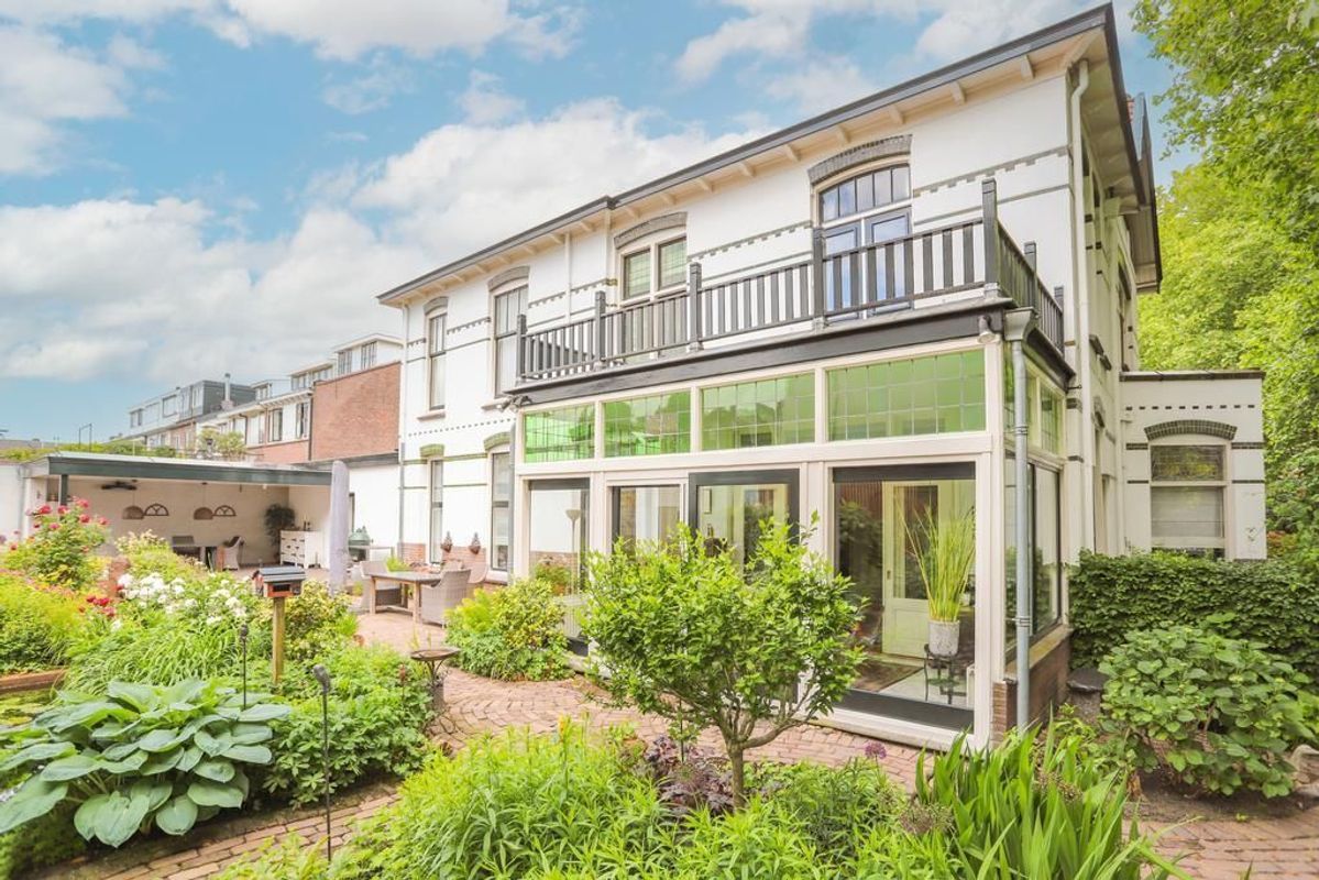 Emmaweg 1 Photo Blur 3