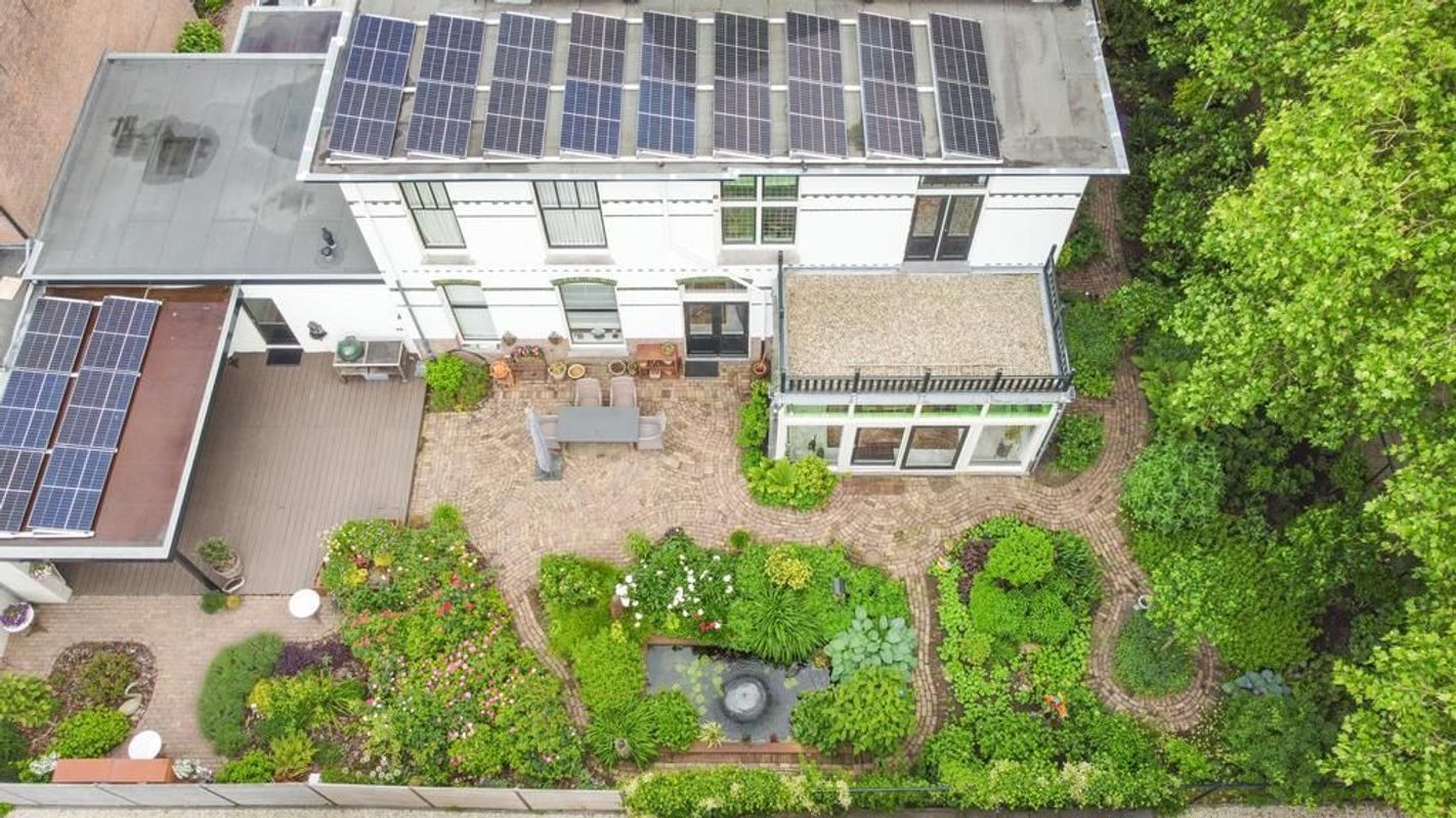 Emmaweg 1 Photo Blur 5