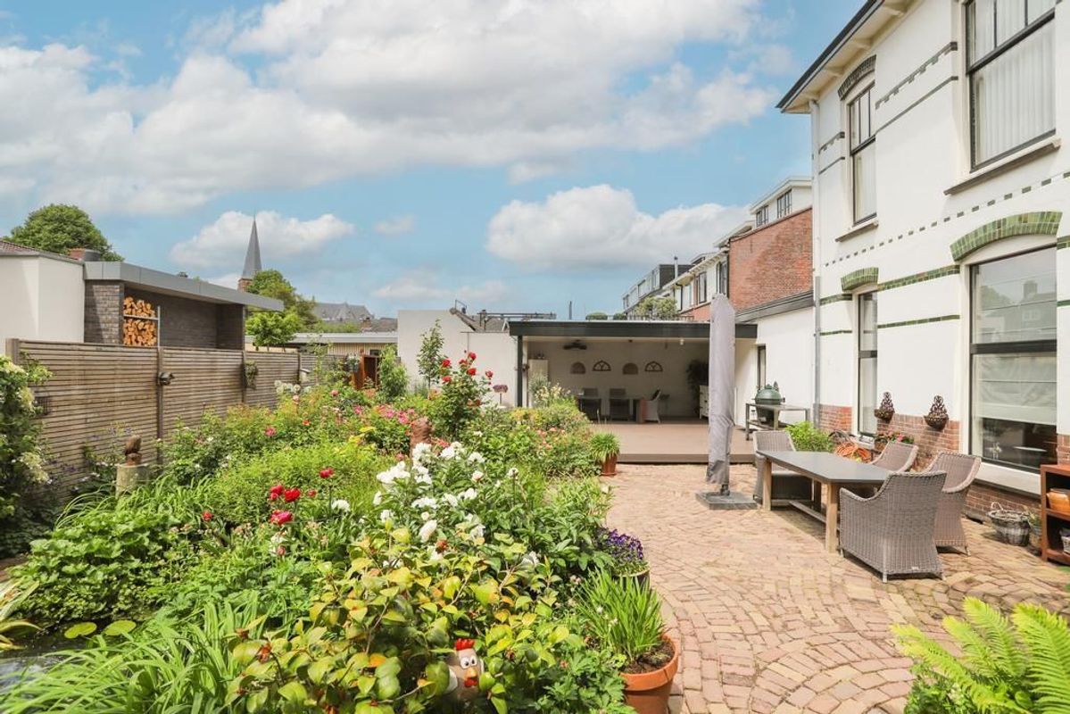 Emmaweg 1 Photo Blur 6