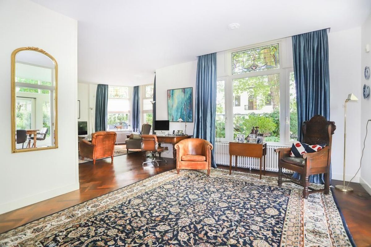 Emmaweg 1 Photo Blur 13