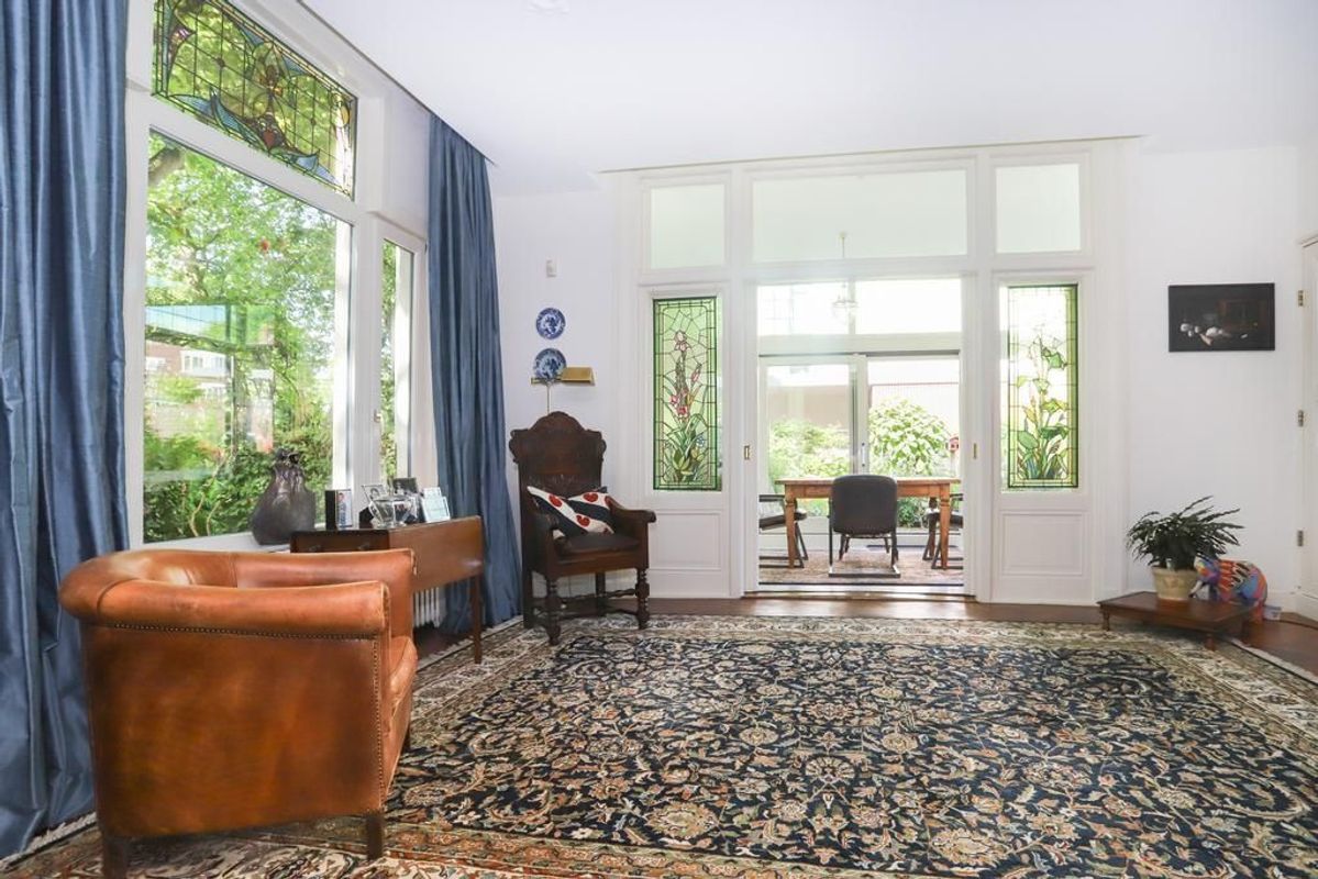 Emmaweg 1 Photo Blur 14