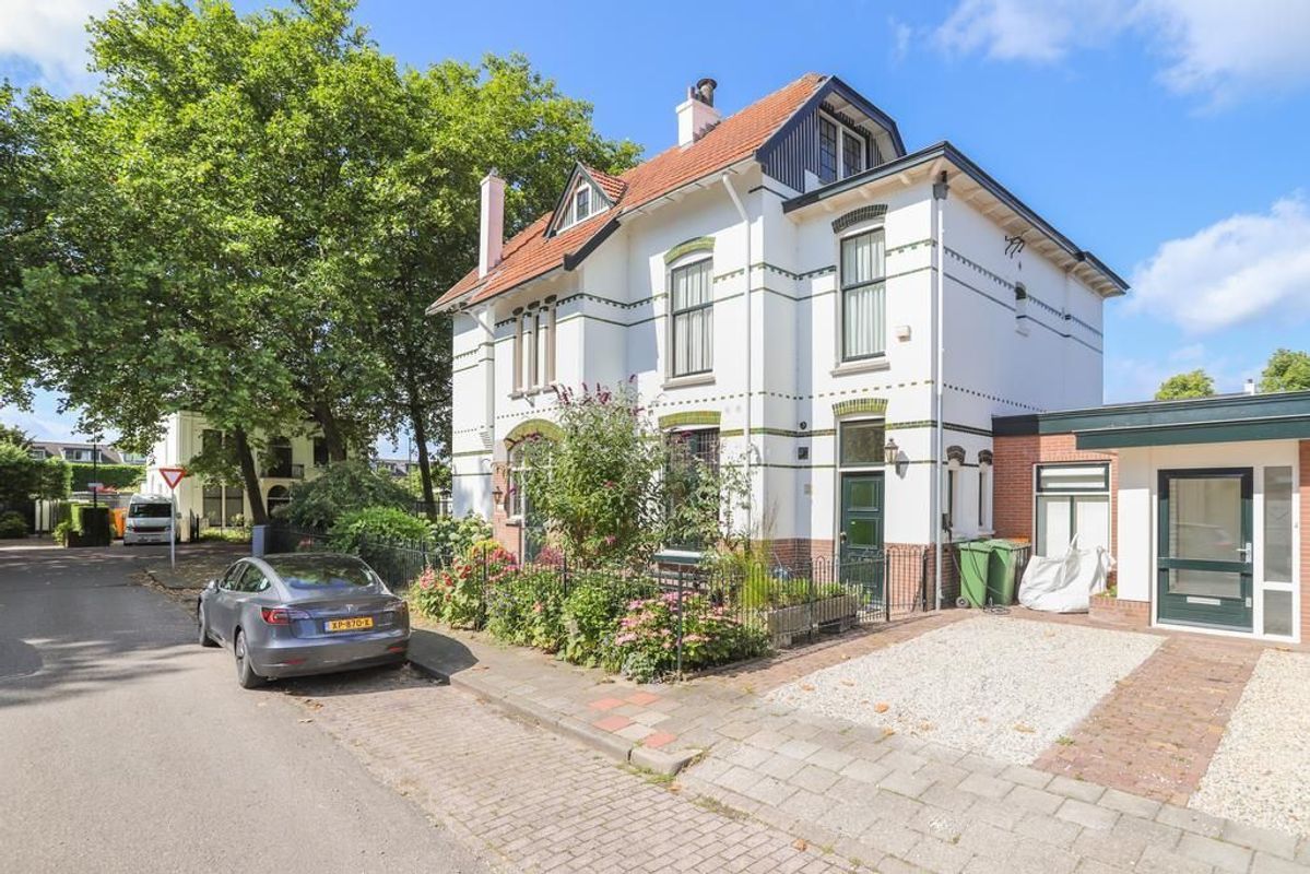 Emmaweg 1 Photo Blur 7