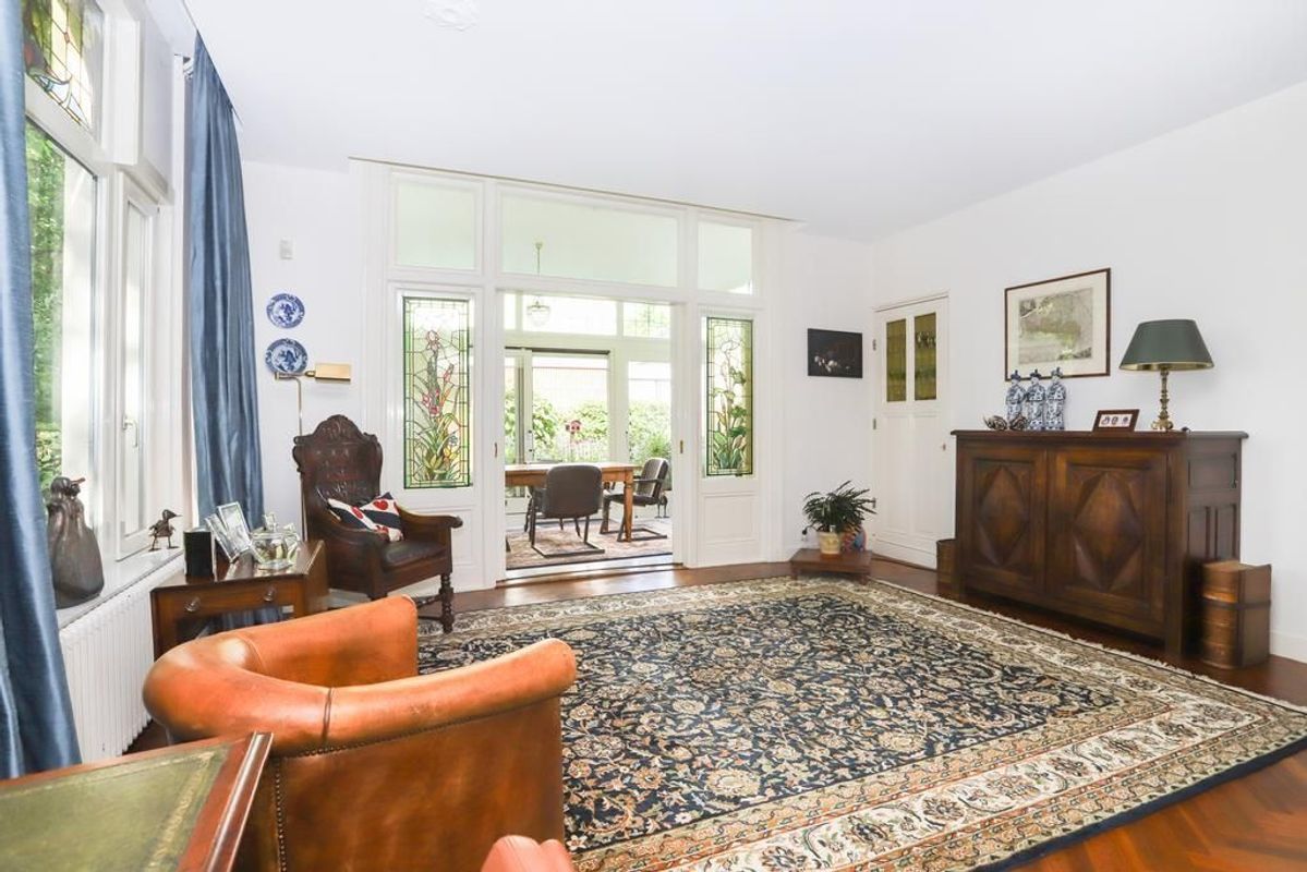 Emmaweg 1 Photo Blur 18