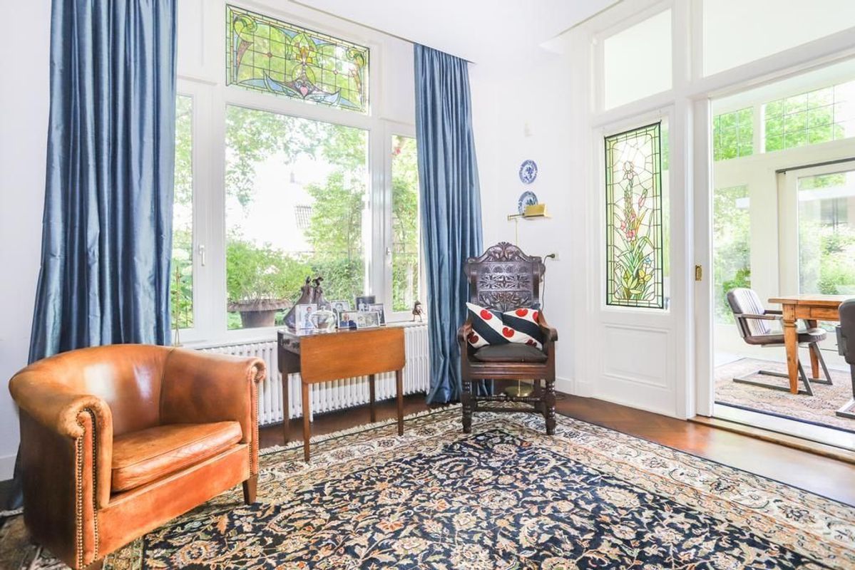 Emmaweg 1 Photo Blur 19