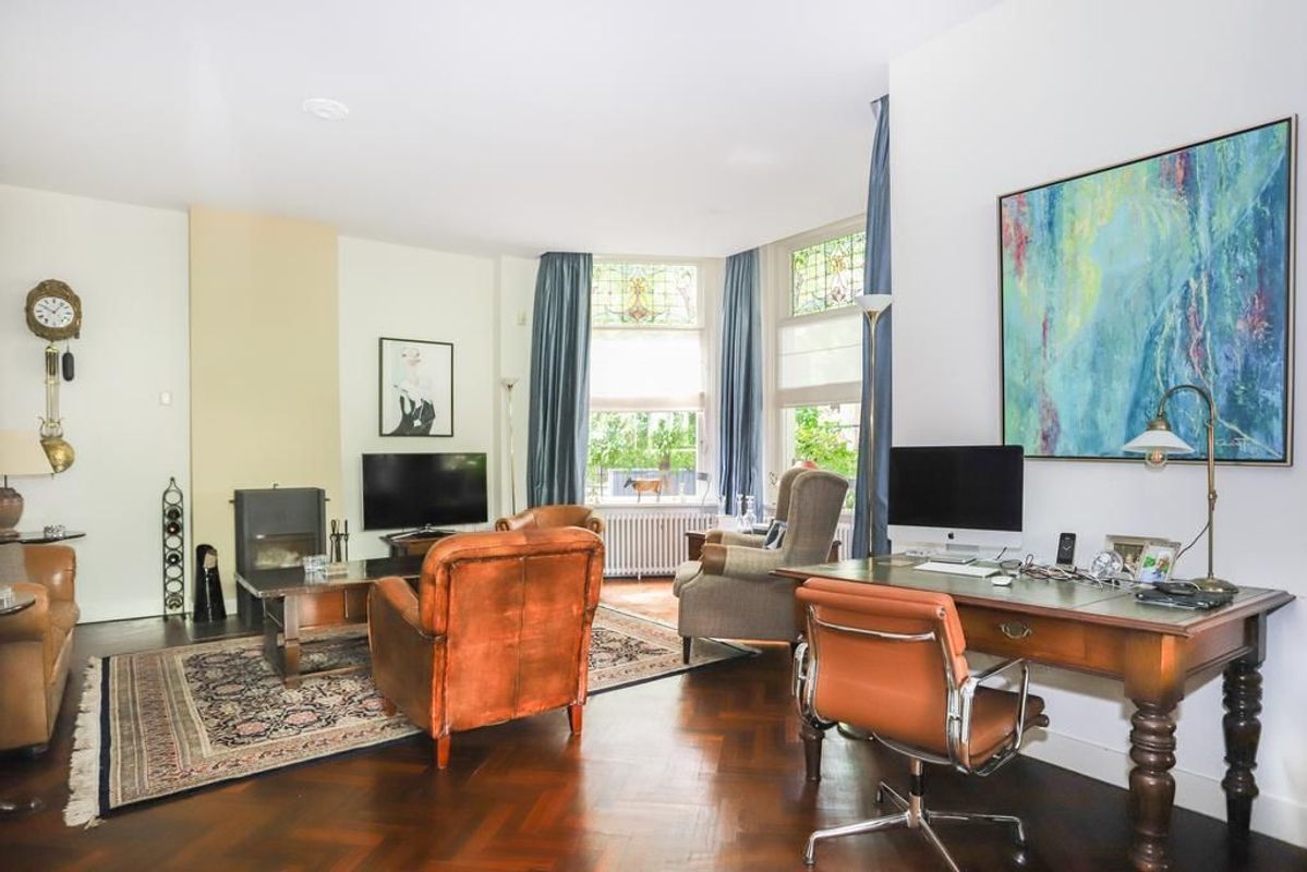 Emmaweg 1 Photo Blur 20