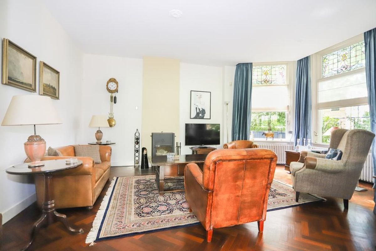 Emmaweg 1 Photo Blur 21