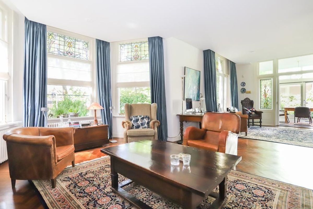 Emmaweg 1 Photo Blur 22