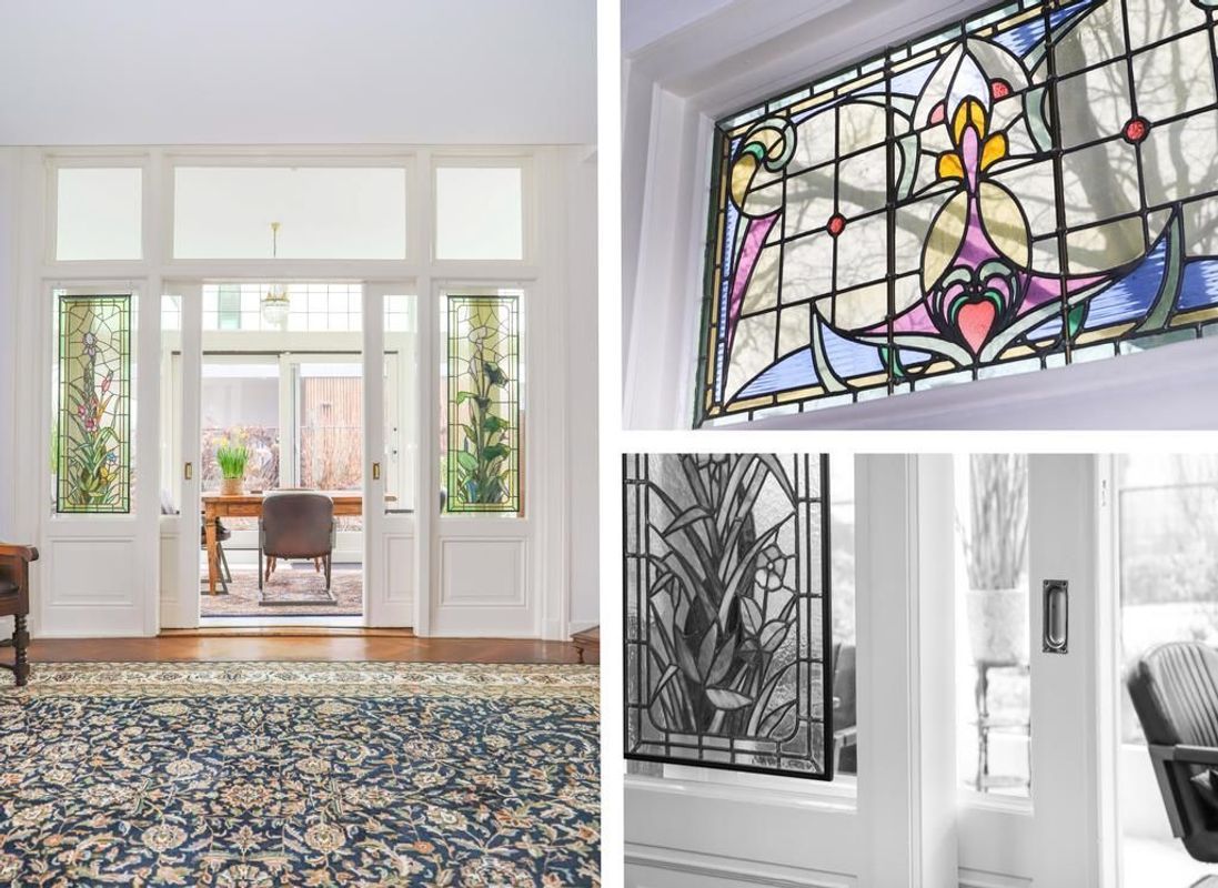 Emmaweg 1 Photo Blur 23