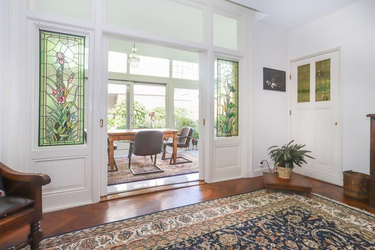 Emmaweg 1 Photo Blur 15