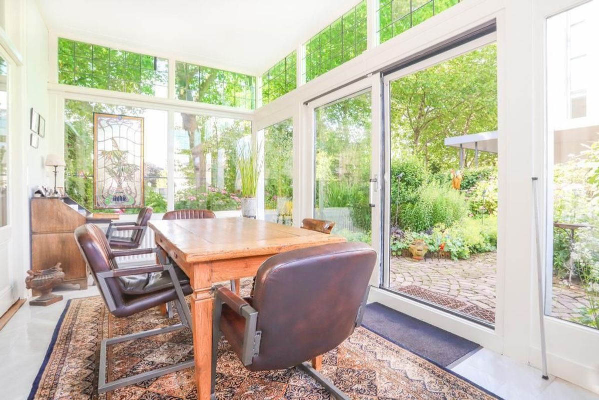 Emmaweg 1 Photo Blur 17