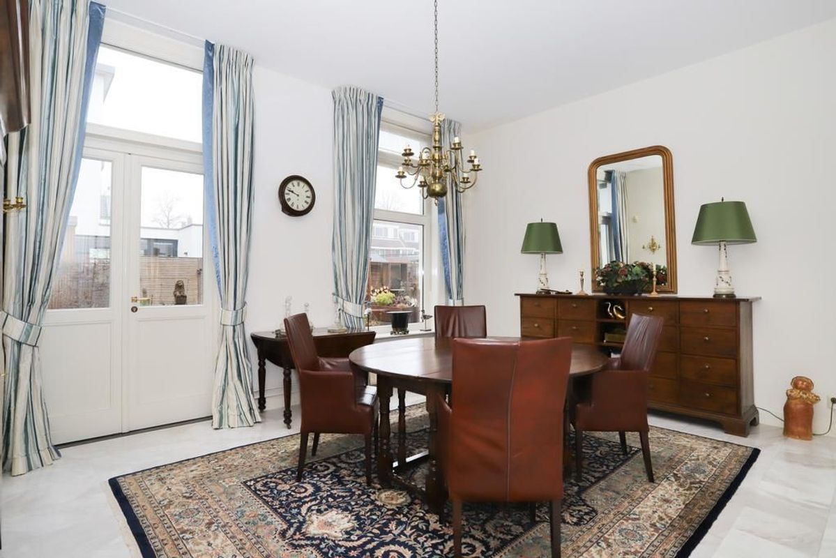 Emmaweg 1 Photo Blur 25