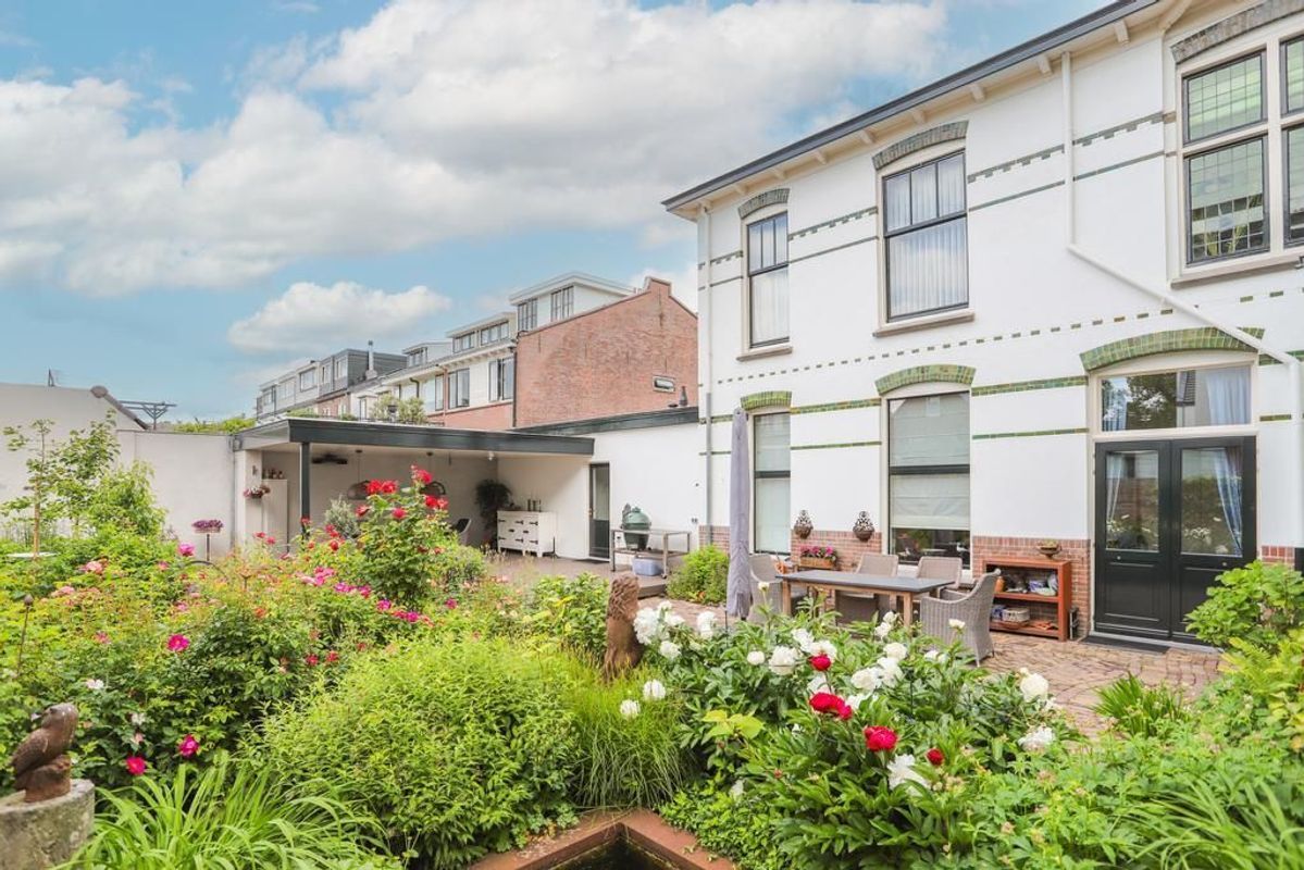 Emmaweg 1 Photo Blur 35