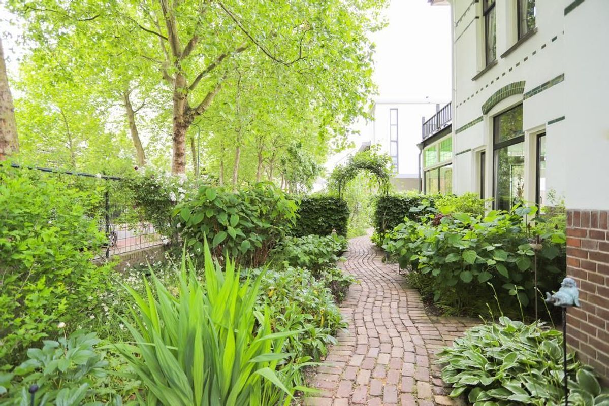 Emmaweg 1 Photo Blur 40