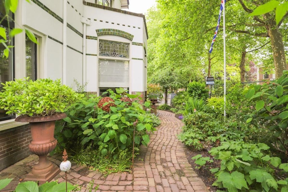 Emmaweg 1 Photo Blur 39