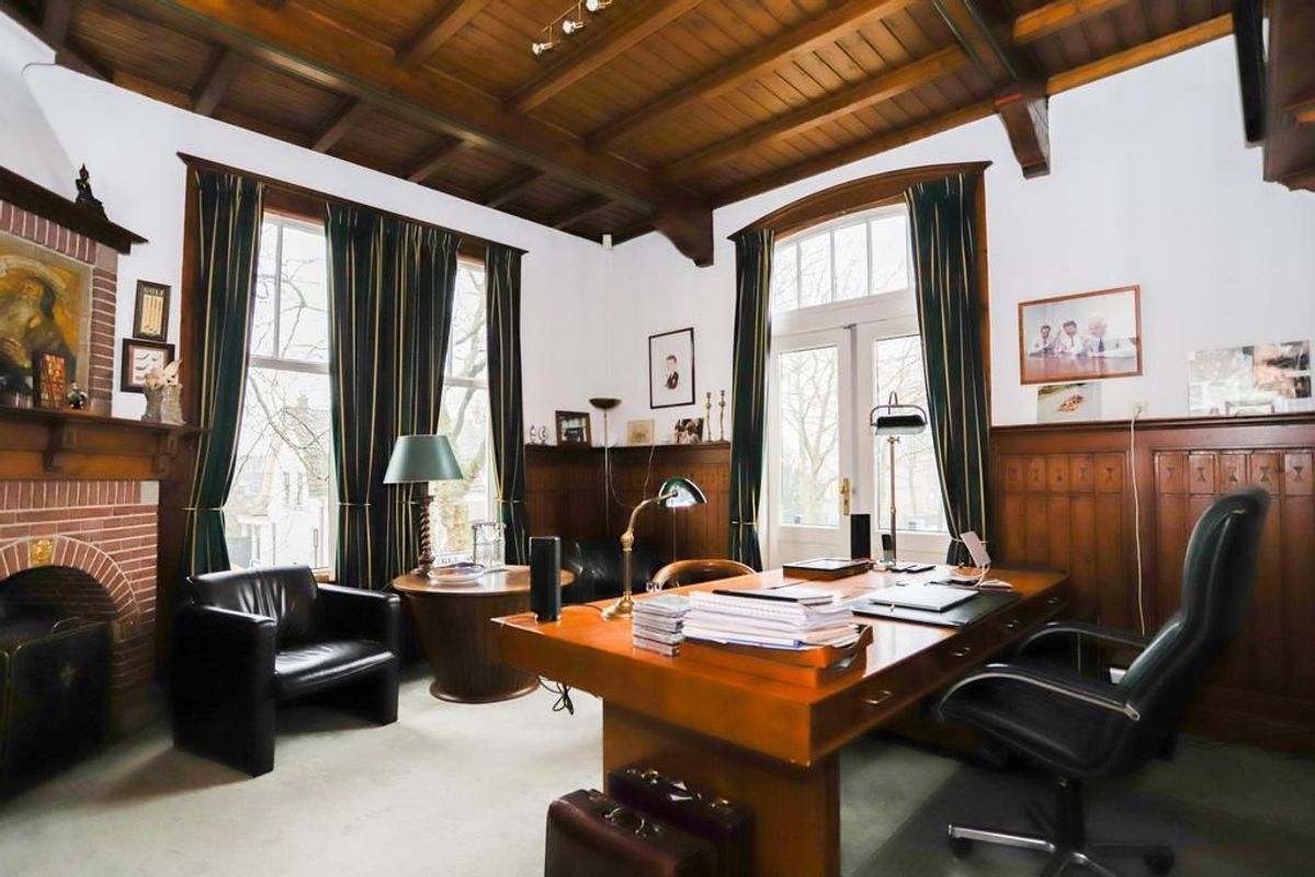 Emmaweg 1 Photo Blur 45