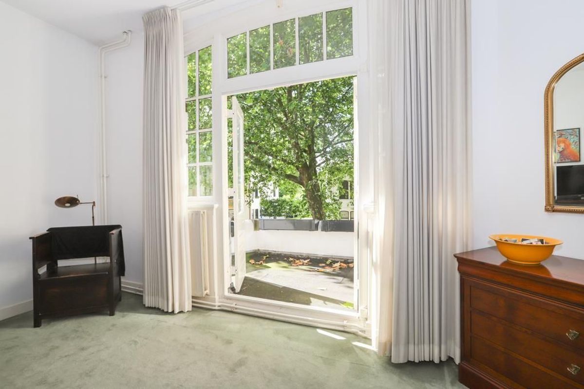 Emmaweg 1 Photo Blur 58