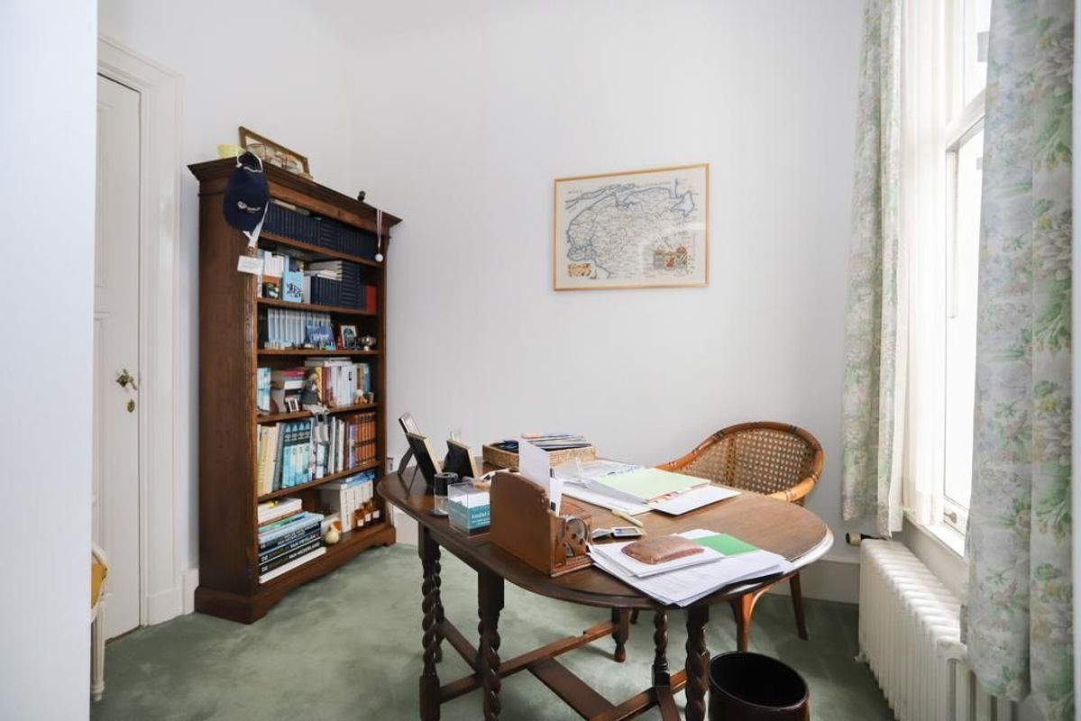 Emmaweg 1 Photo Blur 66