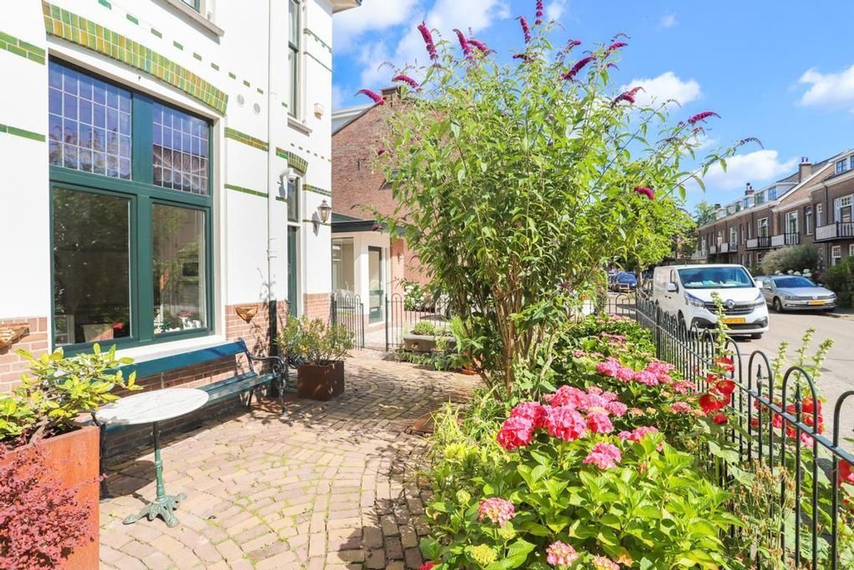 Emmaweg 1 Photo Blur 86