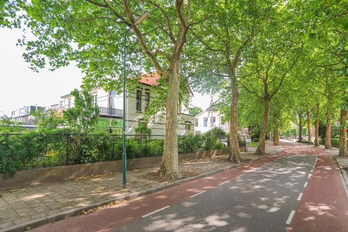 Emmaweg 1 Photo Blur 87