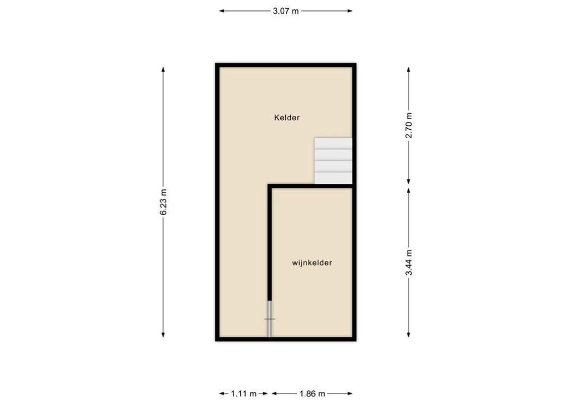 Emmaweg 1 Floorplan Blur 4