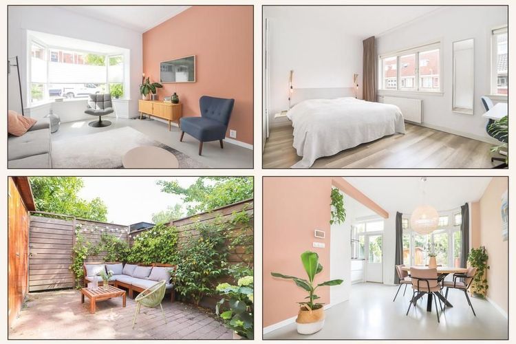 Byronstraat 4 Photo 1