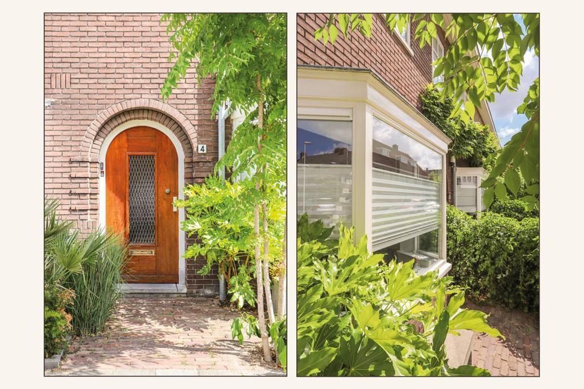 Byronstraat 4 Photo Blur 3