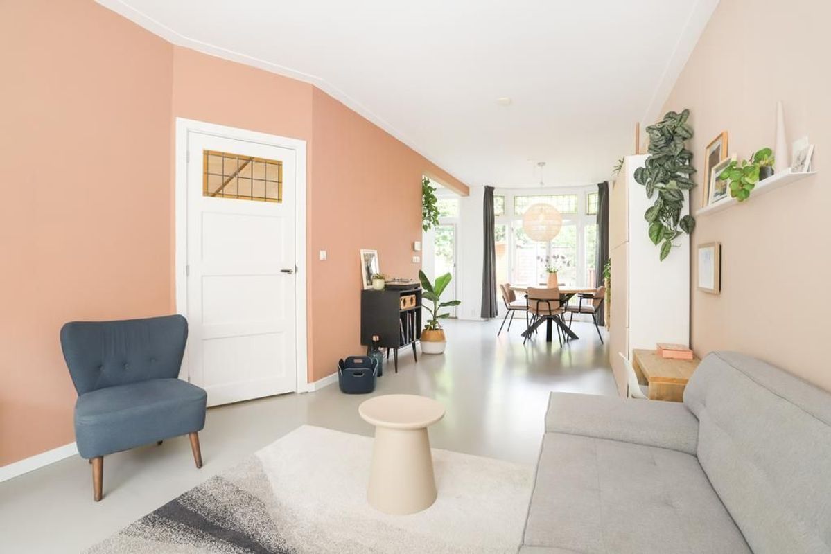 Byronstraat 4 Photo Blur 11