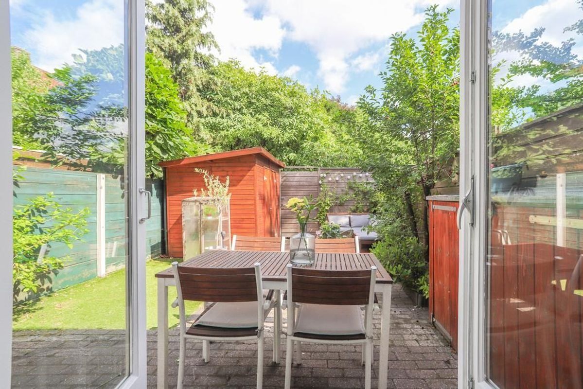 Byronstraat 4 Photo Blur 18