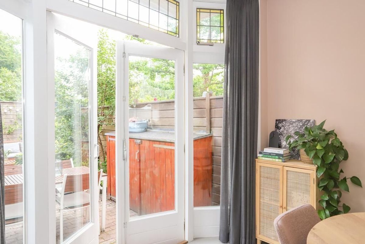 Byronstraat 4 Photo Blur 17