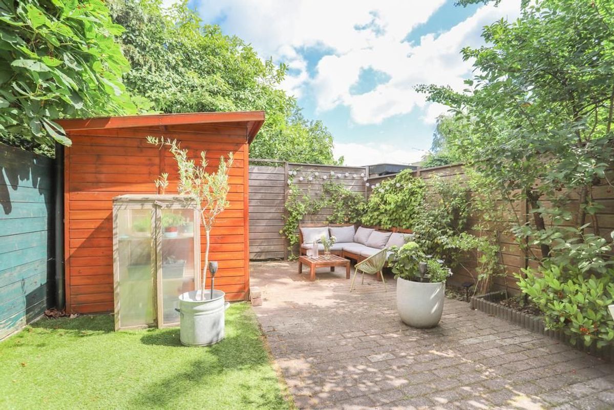 Byronstraat 4 Photo Blur 19