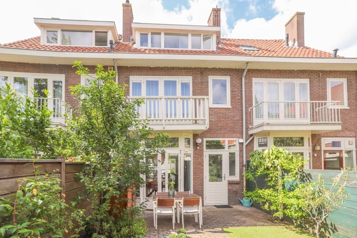 Byronstraat 4 Photo Blur 22