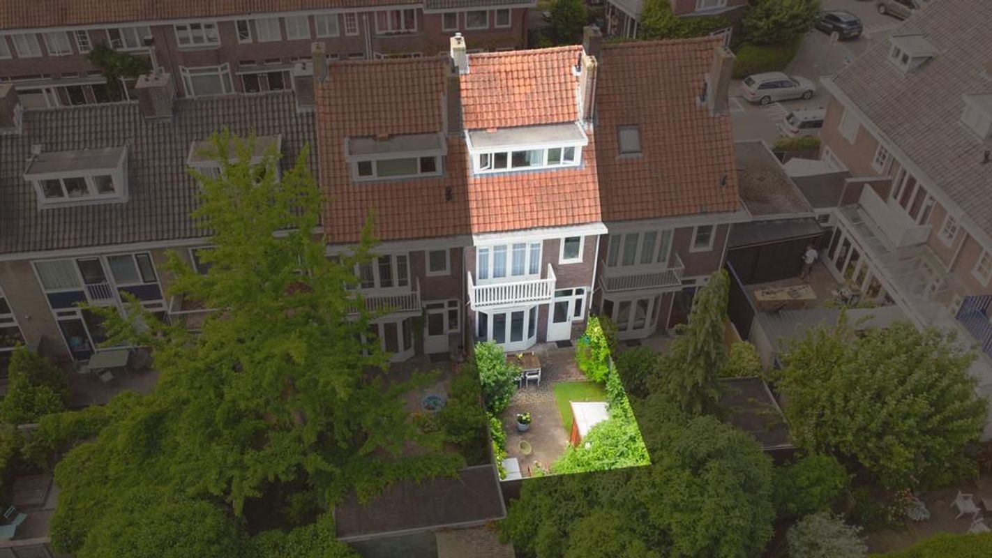 Byronstraat 4 Photo Blur 24