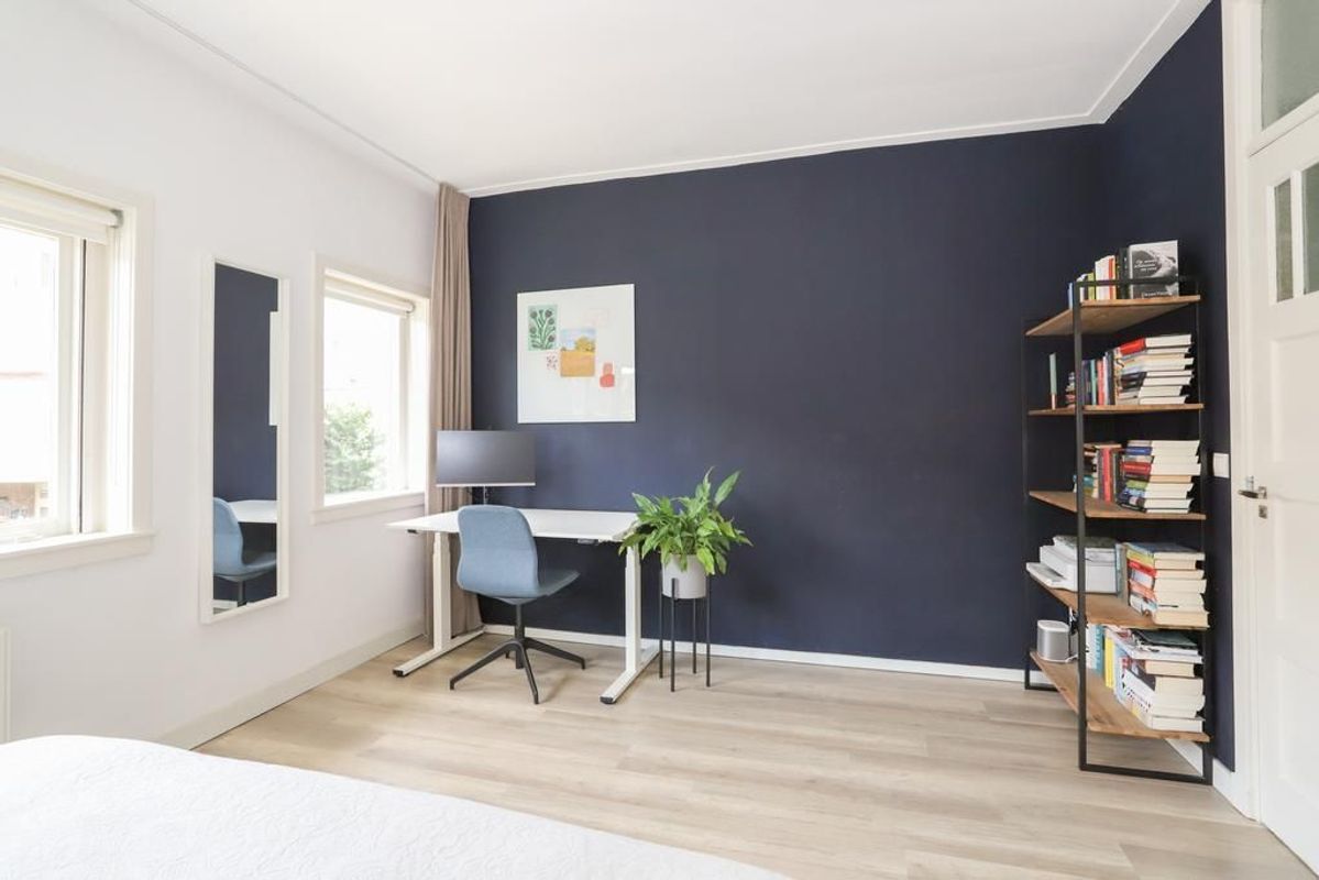 Byronstraat 4 Photo Blur 28