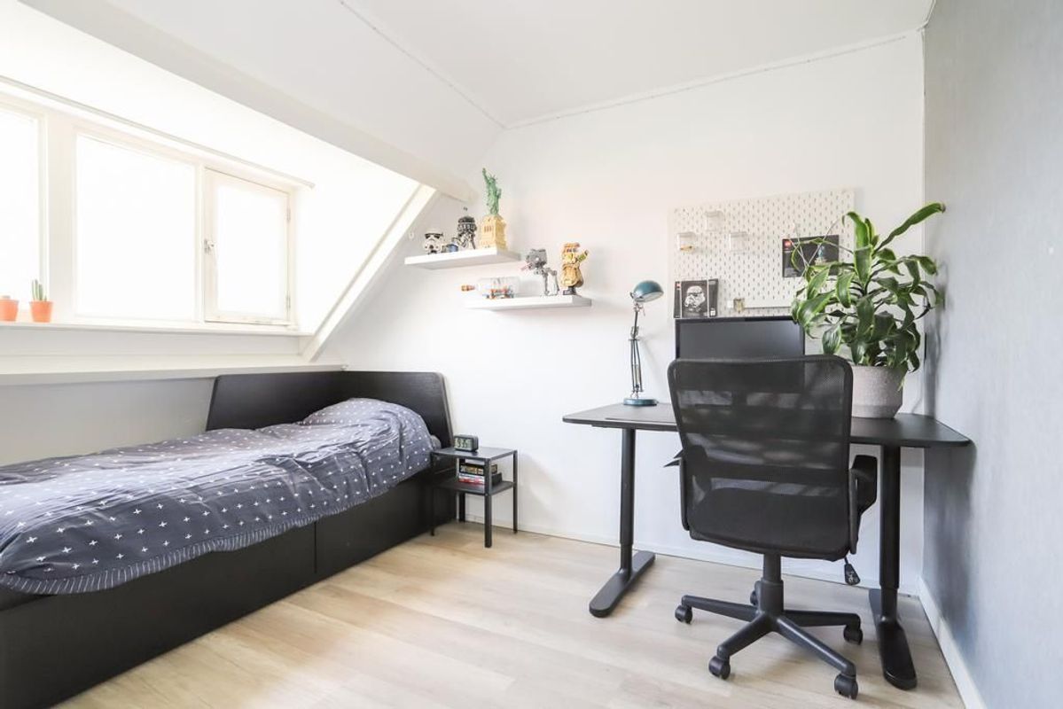 Byronstraat 4 Photo Blur 38