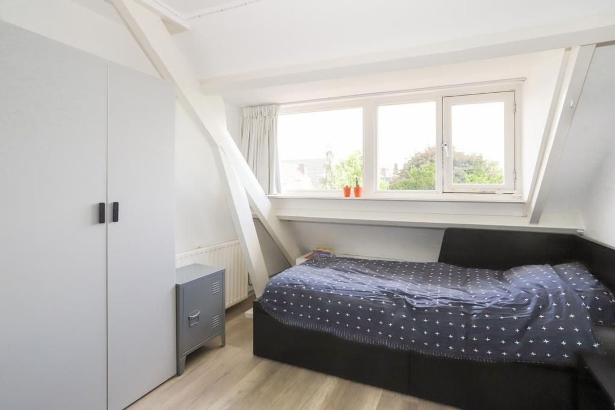 Byronstraat 4 Photo Blur 39