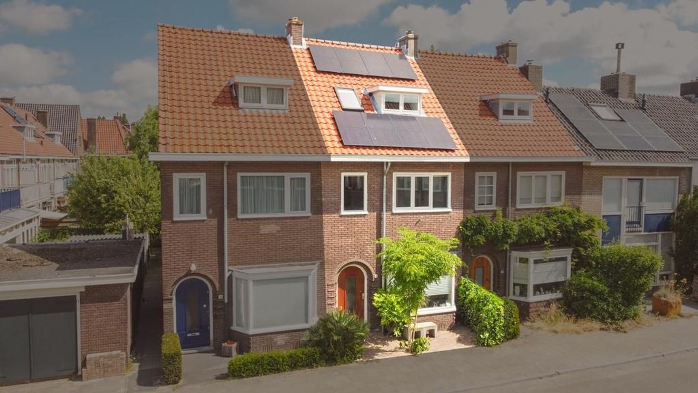 Byronstraat 4 Photo Blur 43