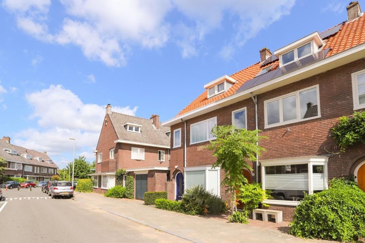 Byronstraat 4 Photo Blur 44