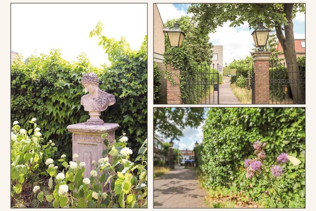 Byronstraat 4 Photo Blur 46